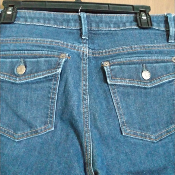 Banana Republic Jeans - Picture 2 of 5